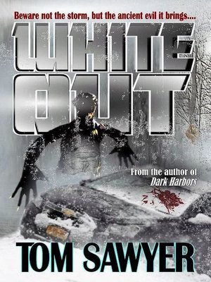 cover image of White Out